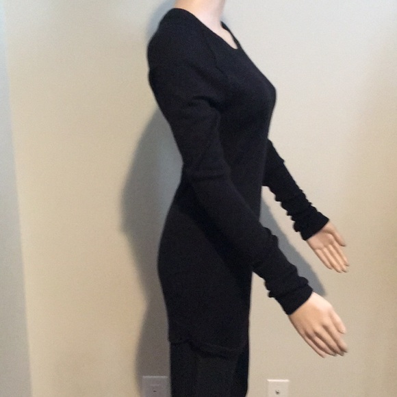 Lululemon black Sunshine Coast sweater - Picture 3 of 5